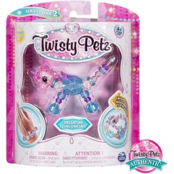 TWISTY PETZ 1 PERSONAGGIO