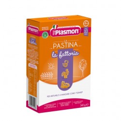 PASTINA JUNIOR 340 GRAMMI...