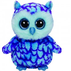 BEANIE BOOS 15 CM OSCAR IN...