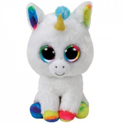 PELUCHE BEANIE BOOS 15 CM...