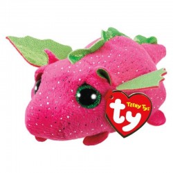 PELUCHE TEENY TY DARBY TYI