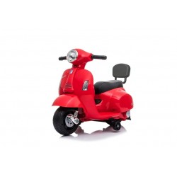 MOTO MINI VESPA GTS...