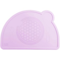 TOVAGLIETTA SILICONE ROSA