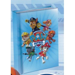 PAW PATROL DIARIO STANDARD...