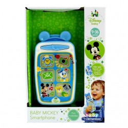 LO SMARTPHONE DI BABY...