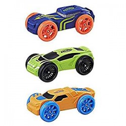 NERF NITRO 3 PACK