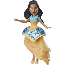 DISNEY PRINCESS SMALL DOLL 