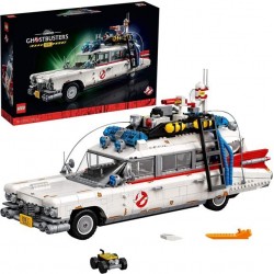 ECTO1 GHOSTBUSTERS CREATOR...