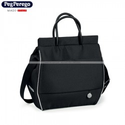 ZAINO BORSA BLACK SHINE