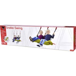 SNAKE SWING SEGGIOLINO...