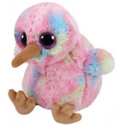 BEANIE BOOS PELUCHE 15CM...