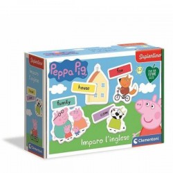 PEPPA PIG INGLESE