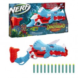 NERF DINO TRICERABLAST