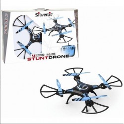 DRONE RADIOCOMANDATO STUNT...