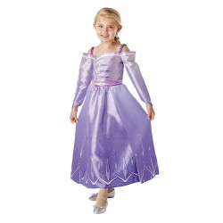 COSTUME ELSA PROLOGO FROZEN...