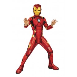 COSTUME IRON MAN CLASSIC Z...