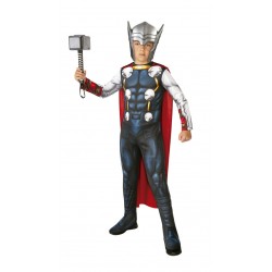 COSTUME THOR CLASSIC Z...