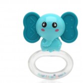 MASSAGGIAGENGIVE ELEFANTE...