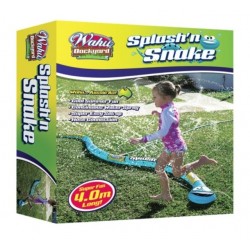 WAHU SPLASH  SNAKE