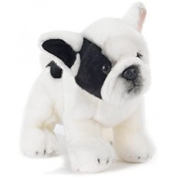 PELUCHE BULLDOG FRANCESE...