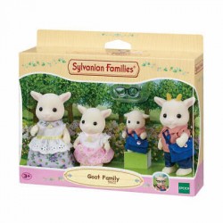 SYLVANIAN FAMILIES FAMIGLIA...