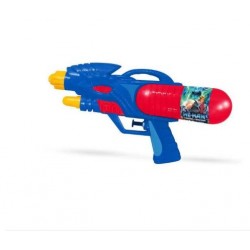 HE MAN PISTOLA ACQUA 25 CM