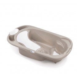 VASCHETTA BABY BAGNO BEIGE U52