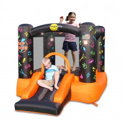 PLAYSET GONFIABILE KIDZ...