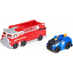 PAW PATROL DIECAST CAMION...