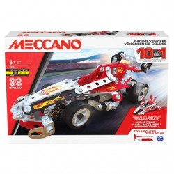 MECCANO MULTI MODELLO DA 10...