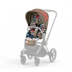 PRIAM SEAT PACK ONE LOVE BY...