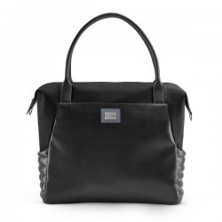 PLATINUM SHOPPHER BAG DEEP...