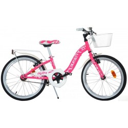 BICICLETTA OLANDA 20 SMARTY...