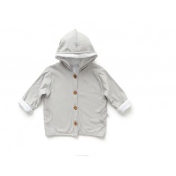 CARDIGAN BAMBINO CON...