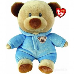 PELUCHE BABY TY 28 CM...