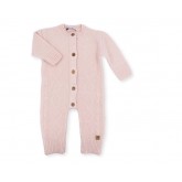 TUTA LANA CABLE TAGLIA 3...