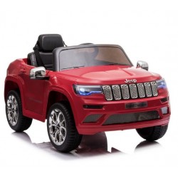 AUTO JEEP GRAND CHEROKEE...