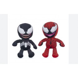 PELUCHE VENOM  CARNAGE CM...