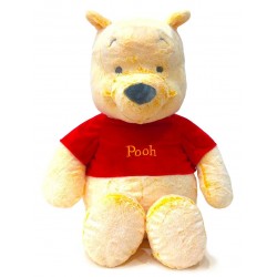 PELUCHE WINNIE THE POOH...