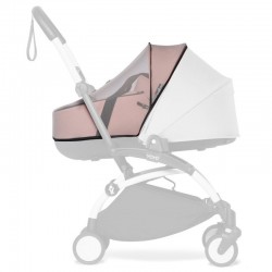 ZANZARIERA BASSINET PER YOYO