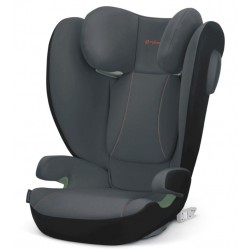 SEGGIOLINO AUTO SOLUTION B3...