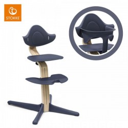 SEDIA MULTIFUNZIONE STOKKE...