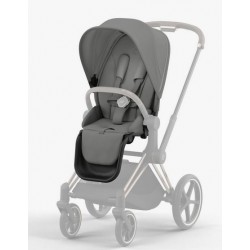 PRIAM SEAT PACK MIRAGE GREY 