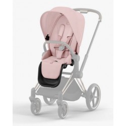 PRIAM SEAT PACK PEACH PINK 