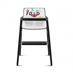 WANDERS SEGGIOLONE GRAFFITI