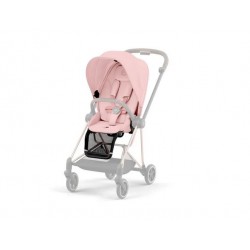 MIOS SEAT PACK PEACH PINK