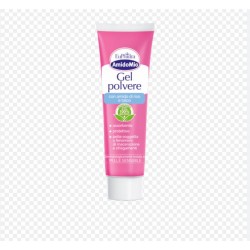 GEL POLVERE BIPACK EUPHIDRA...