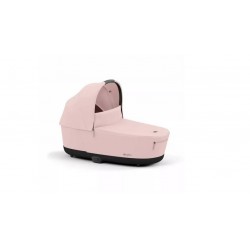 PRIAM NAVICELLA LUX PEACH PINK