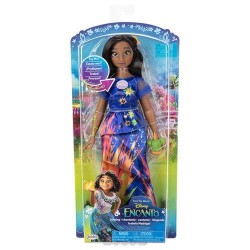 DISNEY ENCANTO FASHION DOLL...