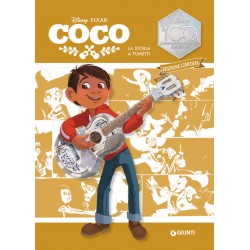 COCO STORIA A FUMETTI...